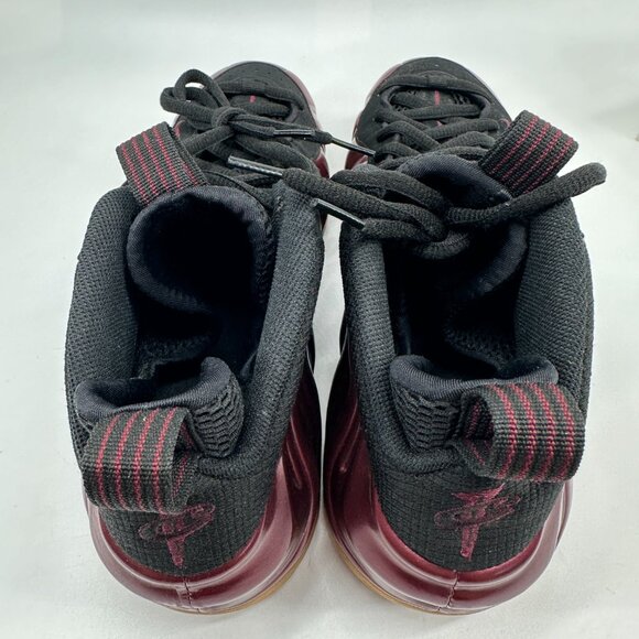 Nike 2016 Air Foamposite One Night Maroon Size 9 Low Top 314996-601 main image 5